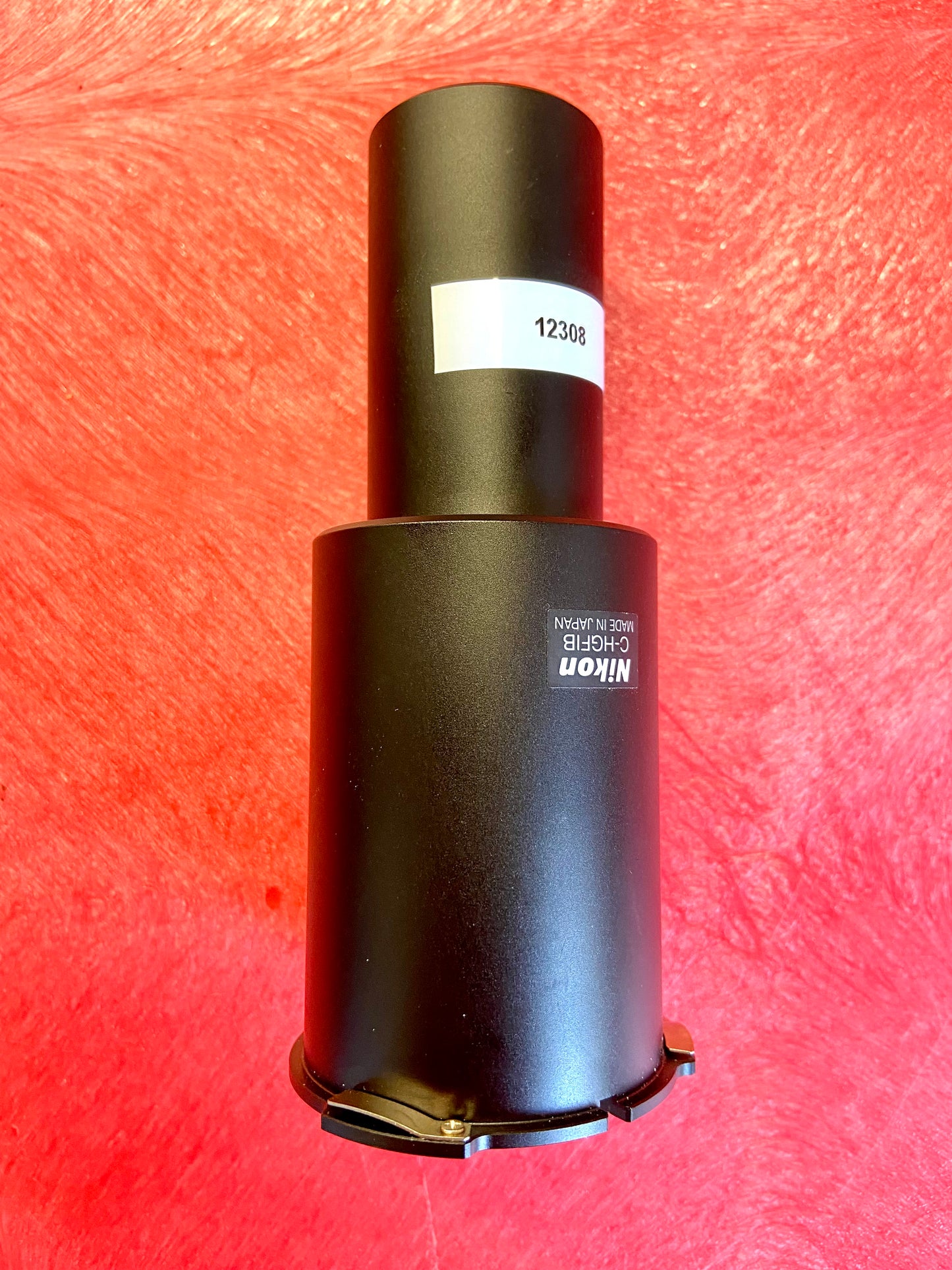 Nikon
Colimating Adapter Collimating Adapter