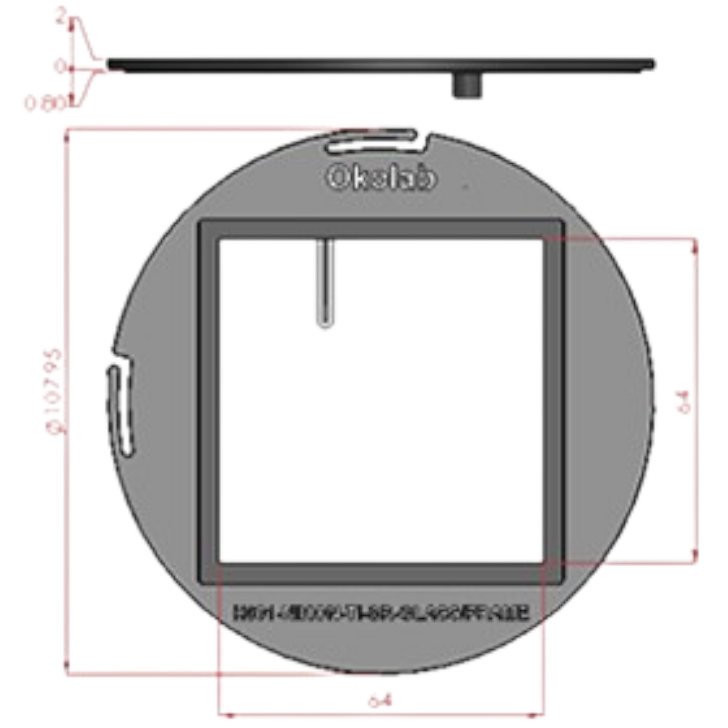 picture1_OKO-H601-NIKON-TI-SR-GLASS/FRAME