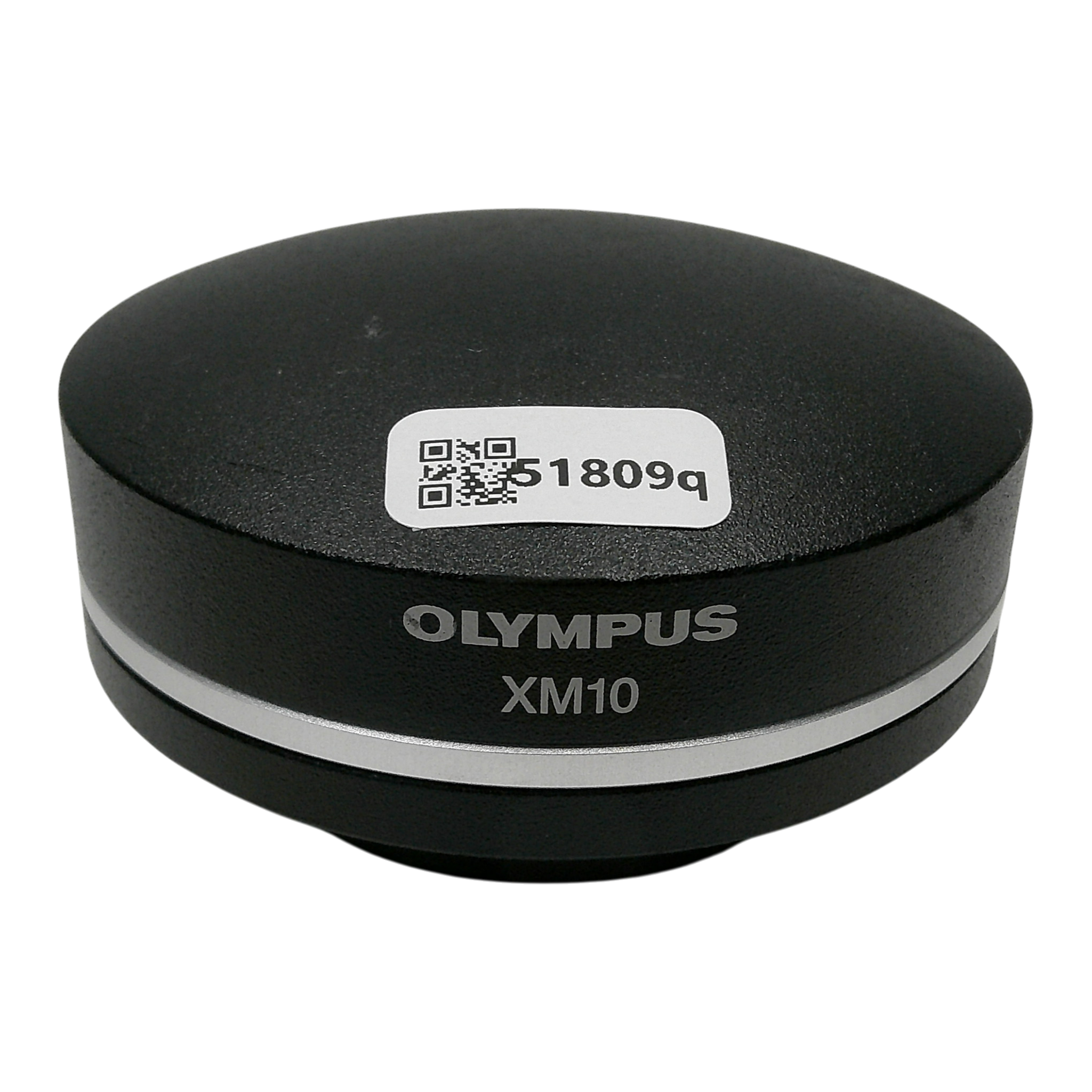 Olympus XM10 1.4MP Monochrome Cooled CCD Microscope Camera
