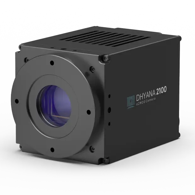 Tucsen Dhyana 2100 21 Megapixel Monochrome sCMOS Microscope Camera
