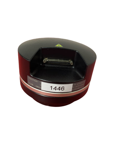 Olympus DP71 1.4MP Color CCD Microscope Camera