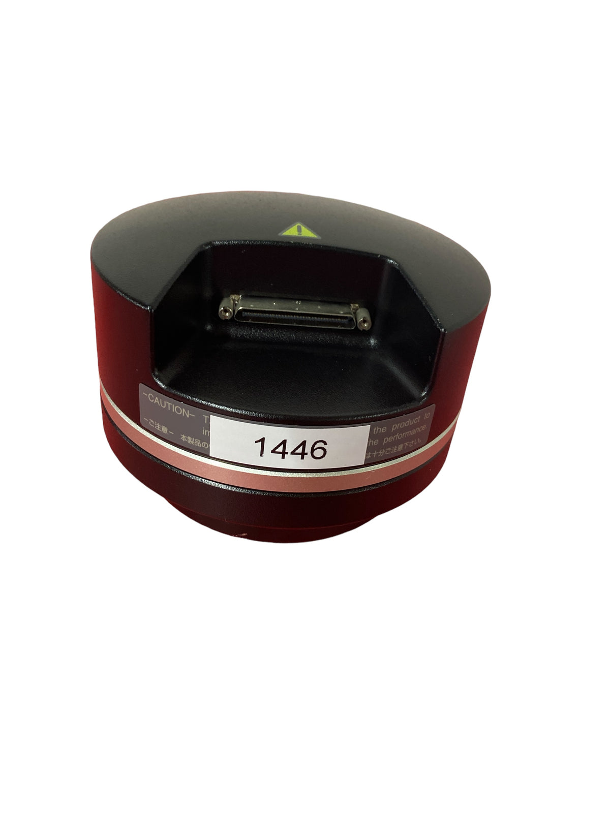 Olympus DP71 1.4MP Color CCD Microscope Camera