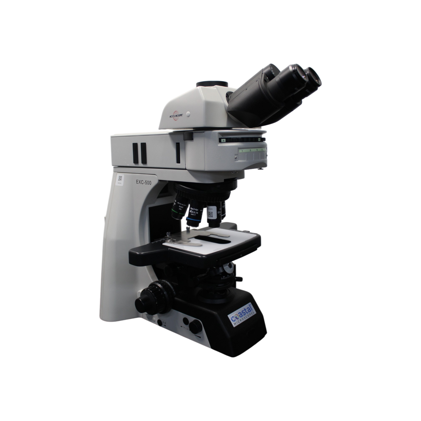 Accu-Scope EXC-500  Microscope