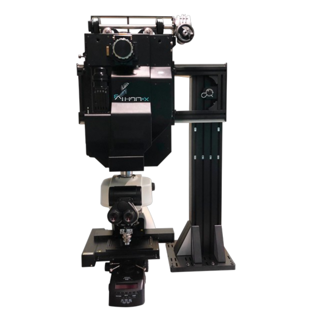 Crest Optics X-Light V3 Spinning Disk Confocal Confocal – Coastal ...
