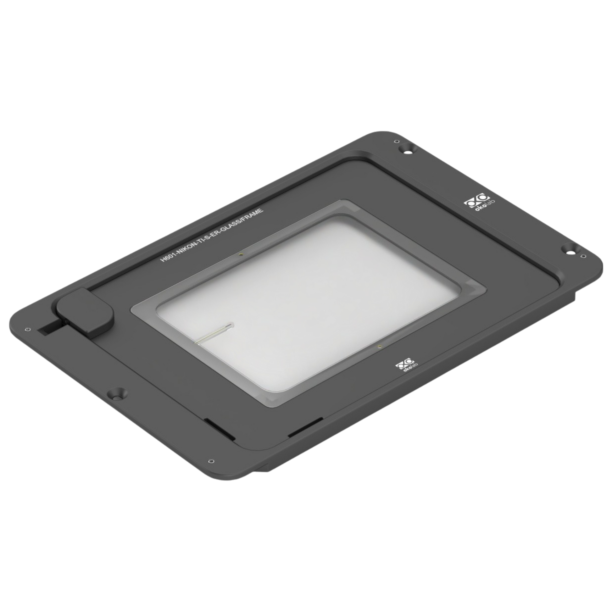 picture1_OKO-H601-NIKON-TI-S-ER-GLASS/FRAME  