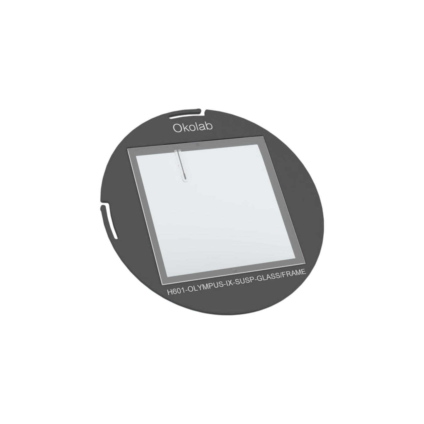 picture1_OKO-H601-OLYMPUS-IX-SUSP-GLASS/FRAME  