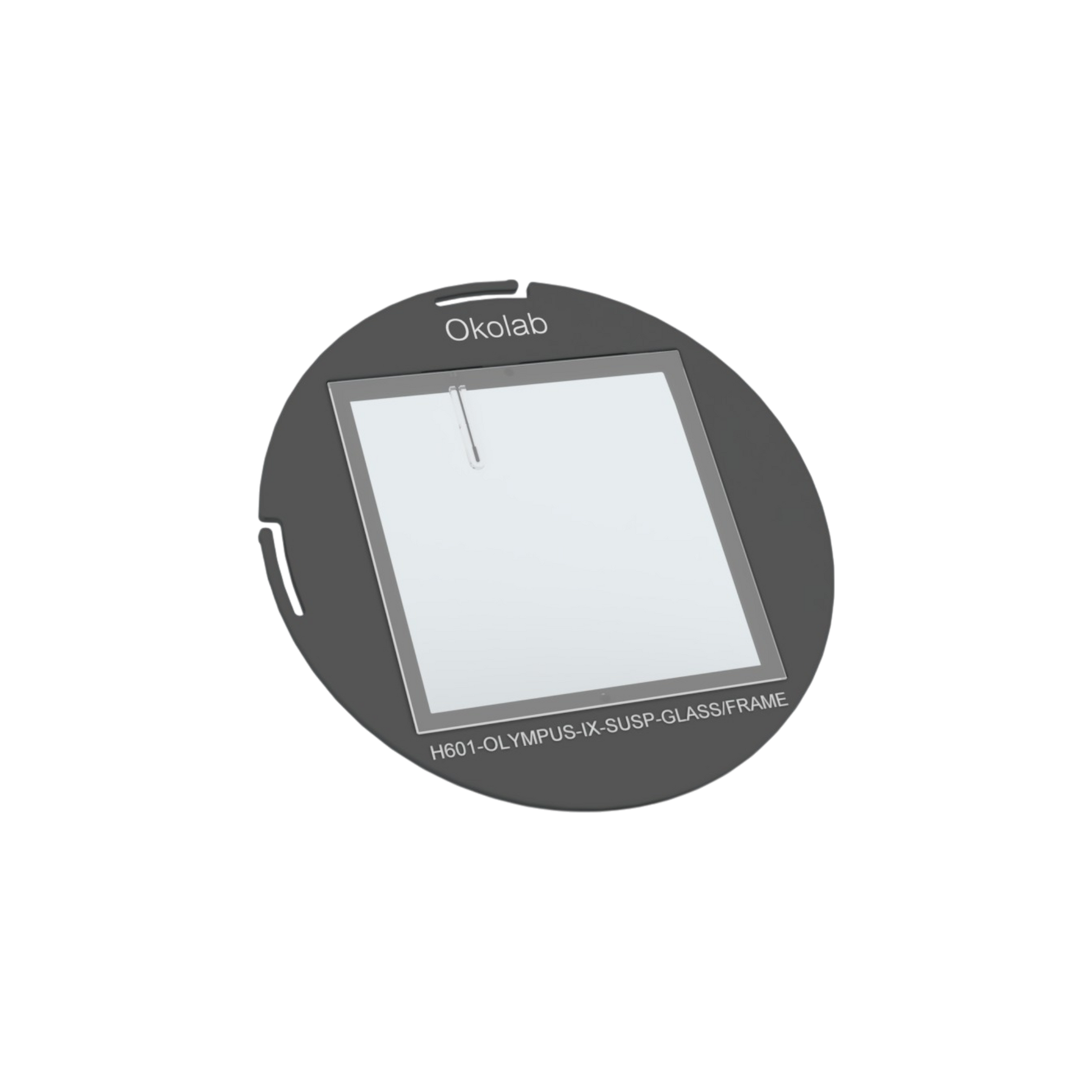 picture1_OKO-H601-OLYMPUS-IX-SUSP-GLASS/FRAME  