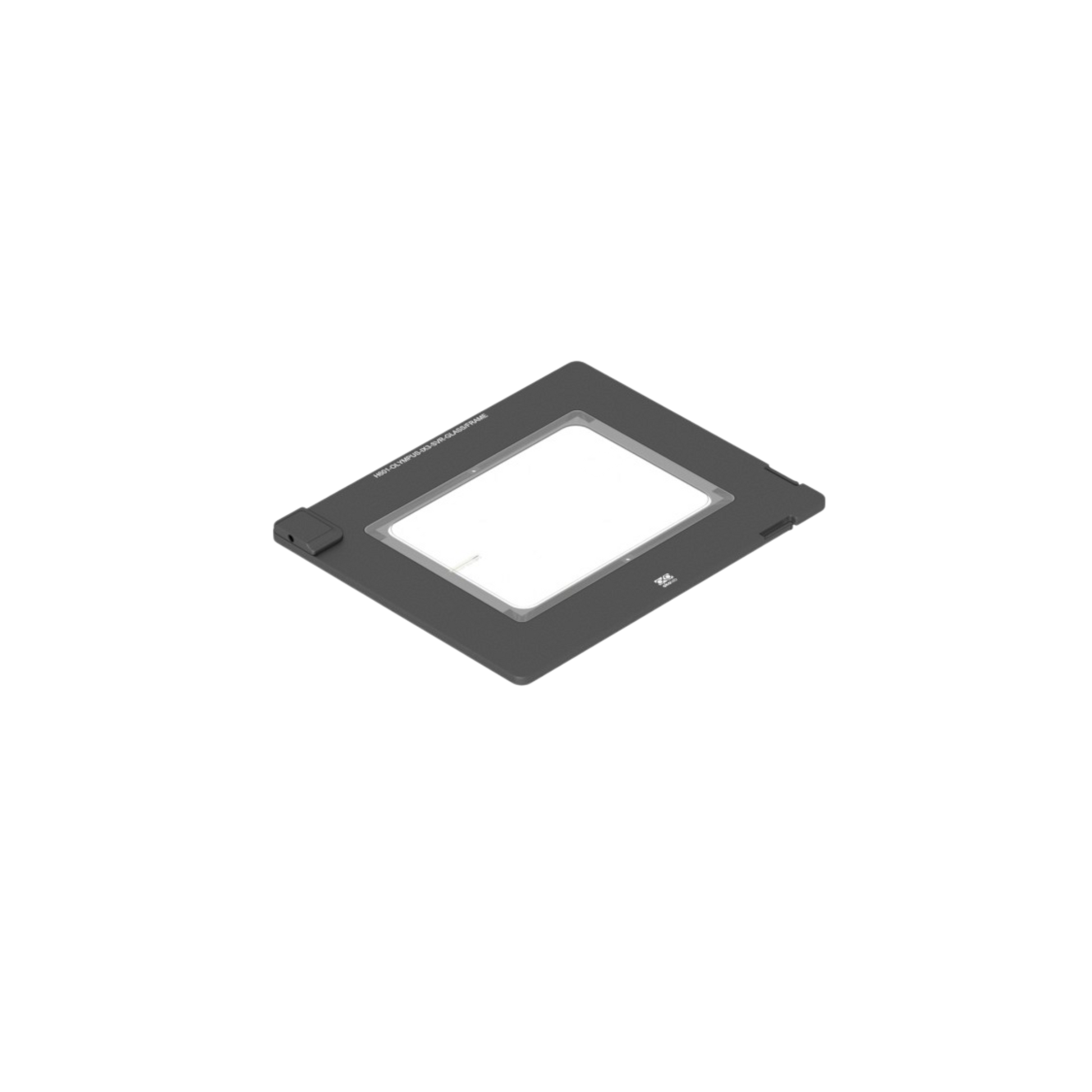 picture2_OKO-H601-OLYMPUS-IX3-SVR-GLASS/FRAME  