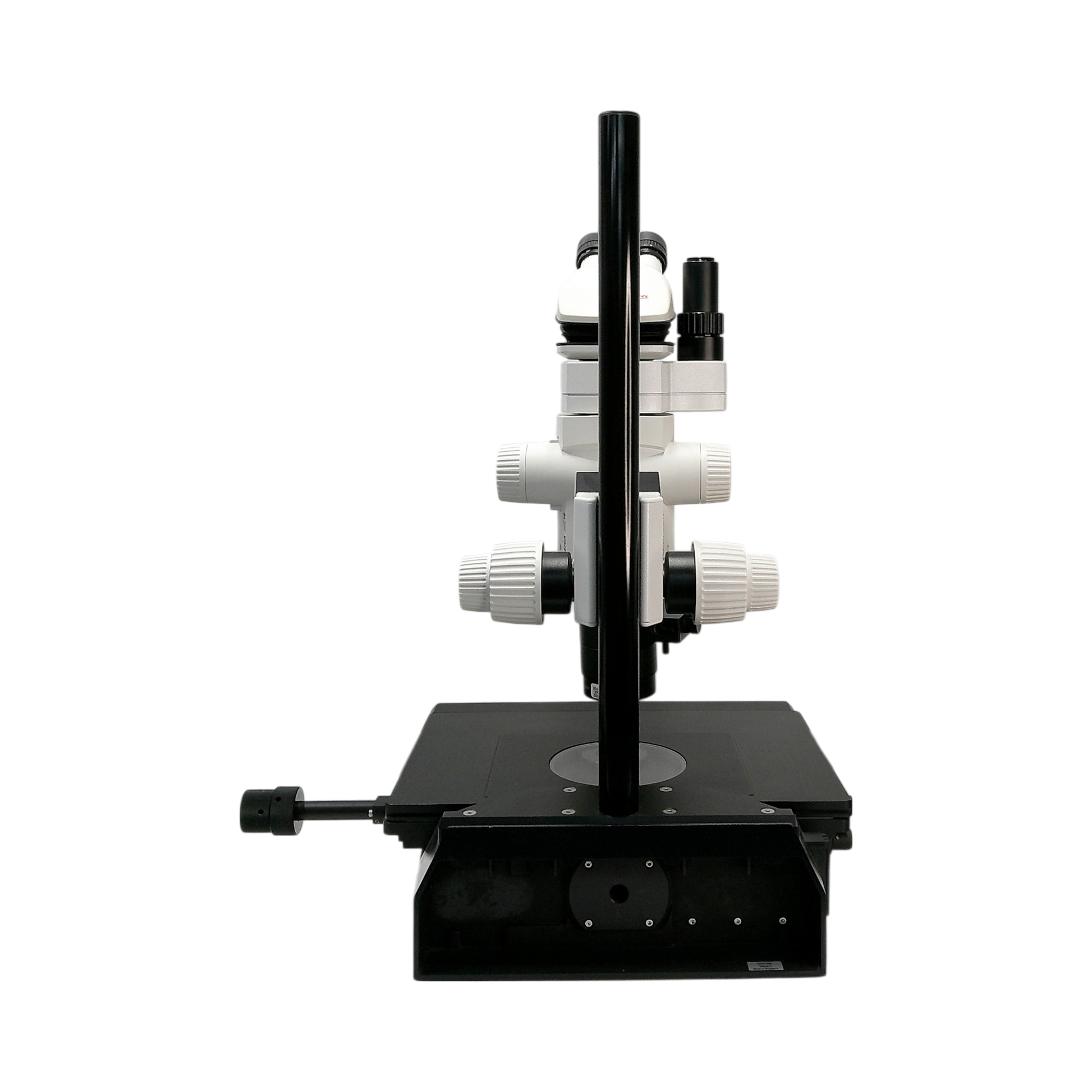 Leica MZ16 Microscope – Coastal Microscopes
