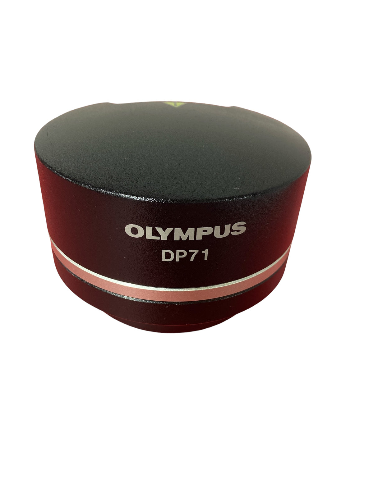 Olympus DP71 1.4MP Color CCD Microscope Camera
