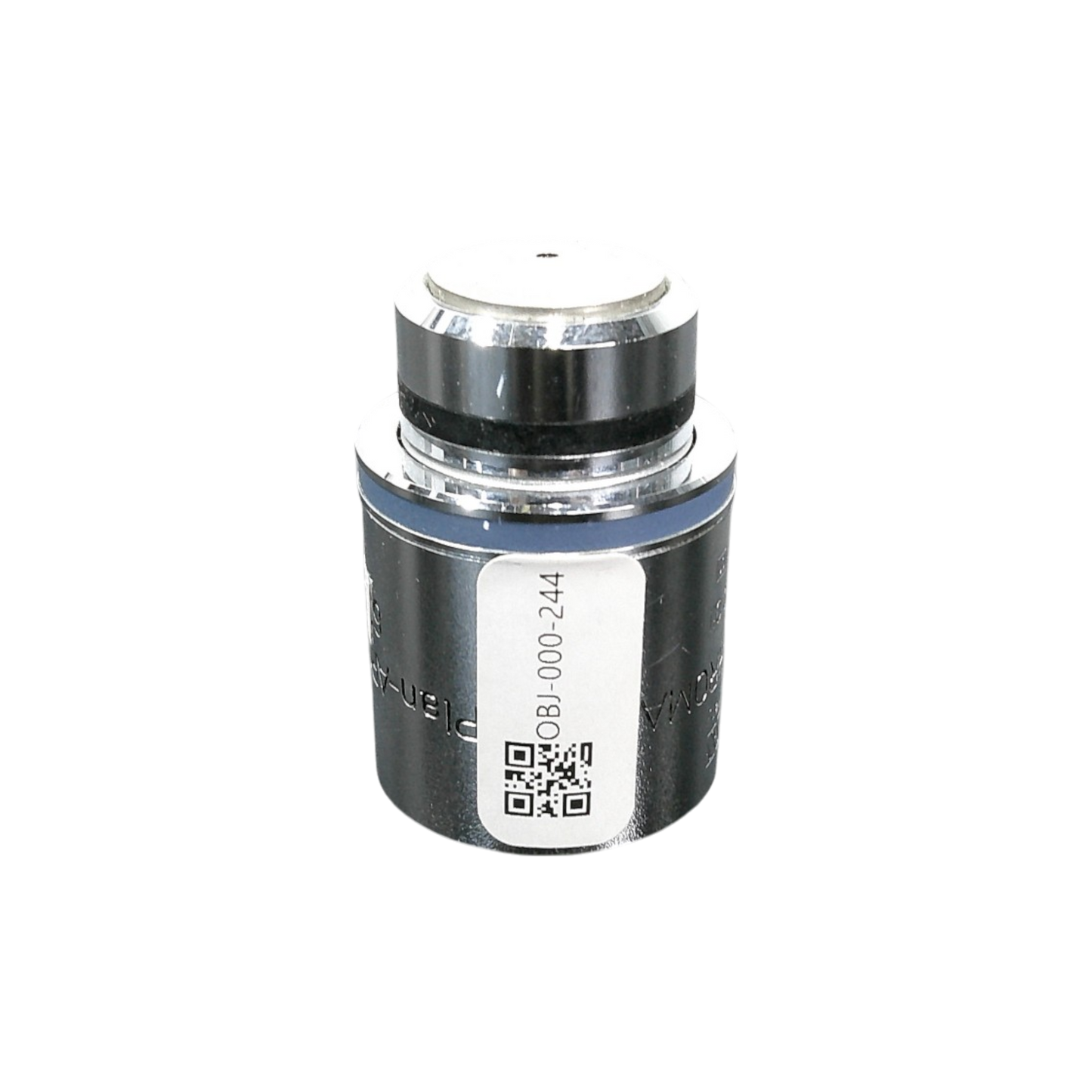 Zeiss Plan-Apochromat 63x/1.4 Oil RMS Thread Size 440760  Microscope Objective