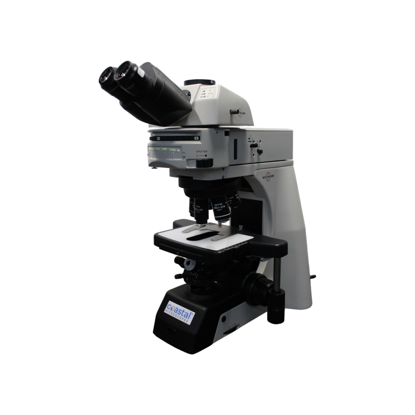 Accu-Scope EXC-500  Microscope