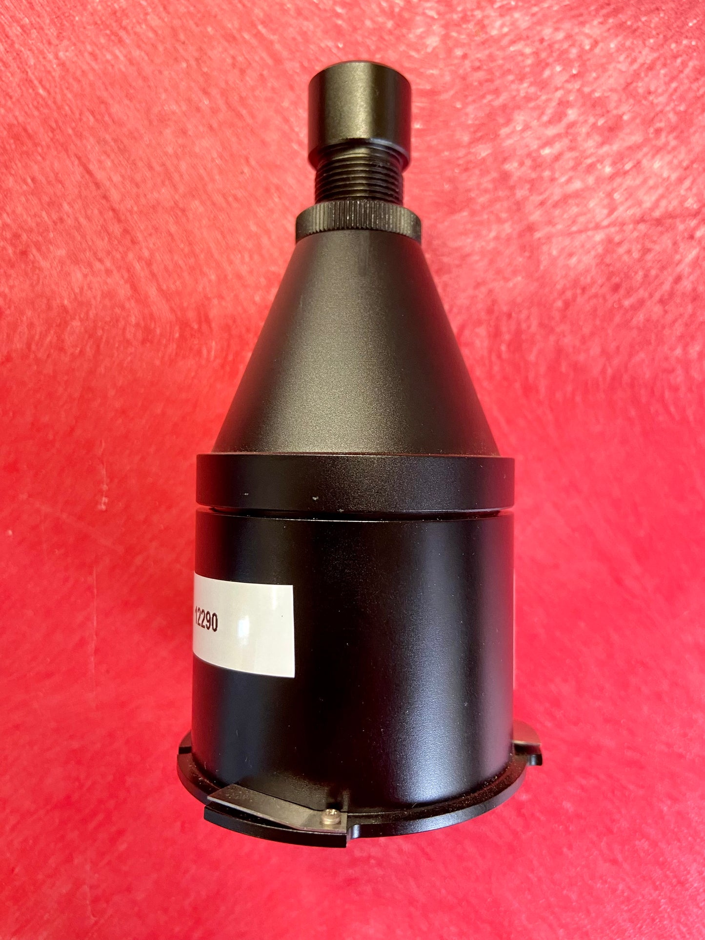 Excelitas Nikon Standard X-Cite Collimating Adapter