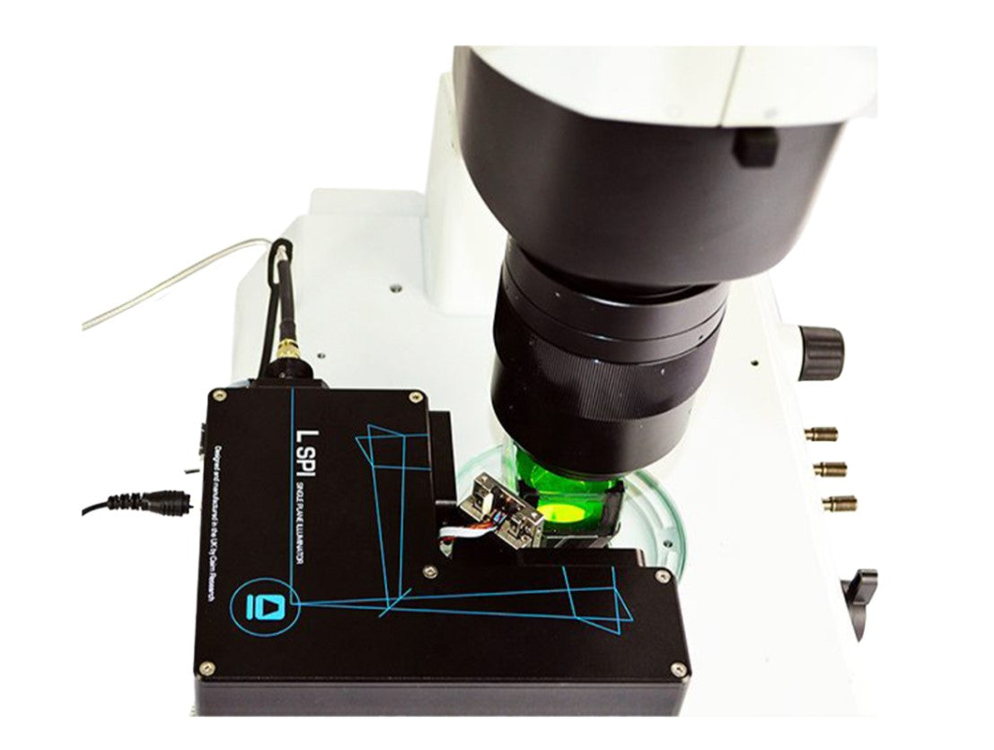 89 North North L-SPI Single Plane Illuminator  Microscope Illuminator